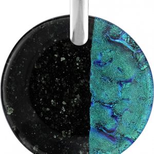 Wisior Koło MURANO GLASS KA979 Kolekcja GIUDECCA