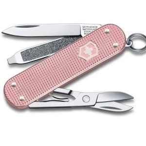 Scyzoryk Victorinox Classic Alox "Cotton Candy" 0.6221.252G