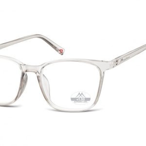 Okulary do Czytania Nerdy asferyczne Montana HMR56 moc: +3,5
