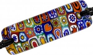 Bransoleta MURANO GLASS BT189 Kolekcja PONTE