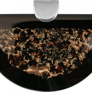 Wisior MURANO GLASS P53 Kolekcja LA FENICE
