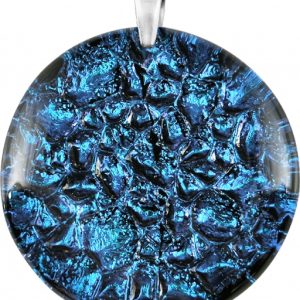 Wisior MURANO GLASS KO726 Kolekcja FLORENTINA