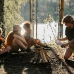 Dzieci na Wakacjach - Foto - obóz - pexels