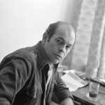 Jacek Kuroń fot. PAP Tomasz Michalak