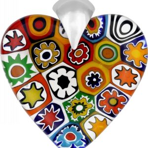 Wisior MURANO GLASS SM10-26 Kolekcja PONTE