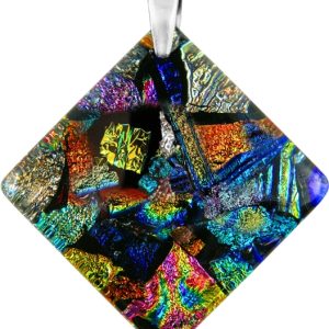 Wisior Miniatury MURANO GLASS MI670 Kolekcja SCHERZO