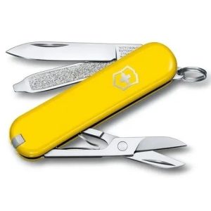 Scyzoryk Victorinox Classic SD "Sunny Side" 0.6223.8G