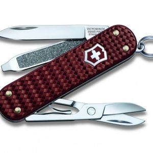 Scyzoryk Victorinox Classic Alox Colors 0.6221.4011G