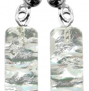 Kolczyki Wiszące MURANO GLASS WSZ636 Kolekcja SOMMERSO
