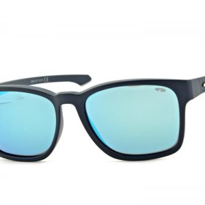 Polaryzacyjne okulary Nerd Lustrzane Goggle E887-2P