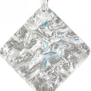 Wisior Kora MURANO GLASS KO115 Kolekcja SOMMERSO
