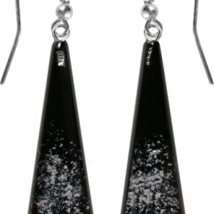 Kolczyki Wiszące MURANO GLASS WSZ552 Kolekcja MARCHESA