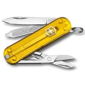 Scyzoryk Victorinox Classic SD "Tuscan Sun" 0.6223.T81G