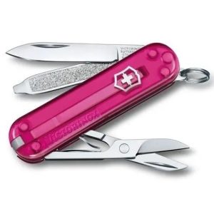 Scyzoryk Victorinox Classic SD "Cupcake Dream" 0.6223.T5G