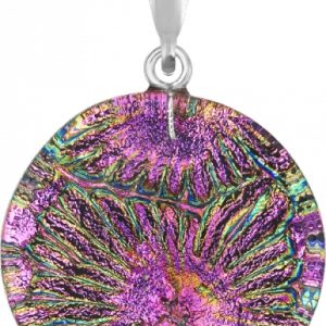 Wisior Miniatury MURANO GLASS MI721 Kolekcja FLORENTINA
