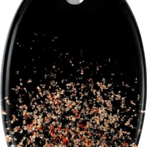 Wisior MURANO GLASS R10-99 Kolekcja LA FENICE