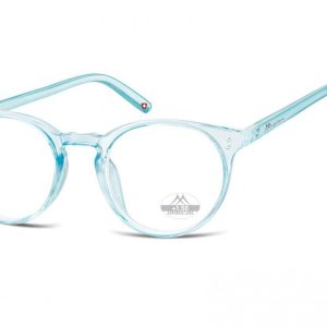 Okulary do Czytania Lenonki asferyczne Montana HMR55A (moc: +3,5)
