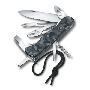 Scyzoryk Victorinox Skipper 0.8593.W942 - Grawer Gratis