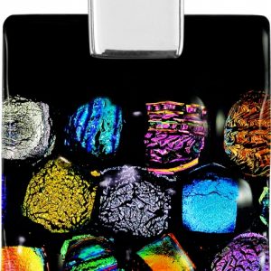 Wisior MURANO GLASS K896 Kolekcja SCHERZO