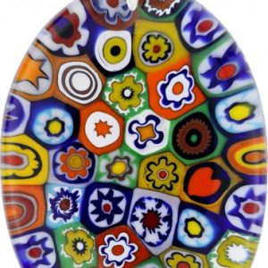Wisior MURANO GLASS M888 Kolekcja PONTE