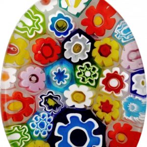 Wisior MURANO GLASS M791 Kolekcja MURRINA