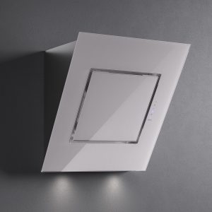 FALMEC Quasar 60 biały 800 m³/h