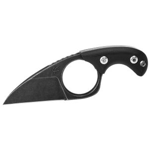 Fred Perrin SHORTY G10 BLACK FP2001B