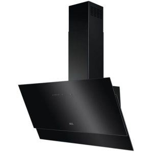 AEG DVE5971HB Okap 90 cm czarny