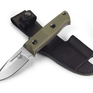 Benchmade MINI BUSHCRAFTER 165-1