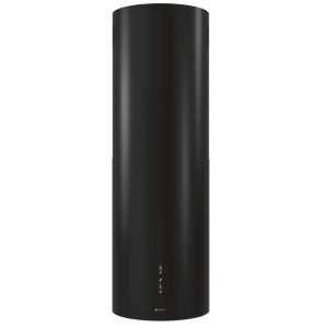 OKAP GLOBALO CYLINDRO ISOLA 39.7 BLACK SHADOW Użyj kodu 9GLB24 i płać mniej