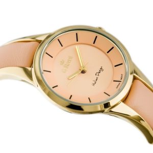 ZEGAREK G. ROSSI - KAYLE (zg624l) + BOX