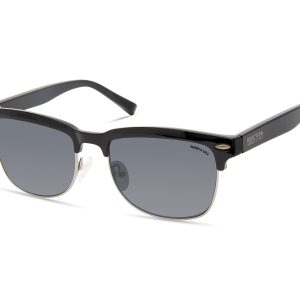 Okulary KENNETH COLE KC2972-5301A. Okulary przeciwsłoneczne, Kolor czarny. Mężczyzna.