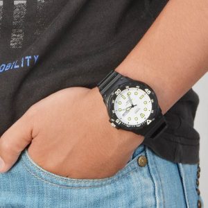 Zegarek Męski Casio Collection MRW-200H-7EVEF + BOX