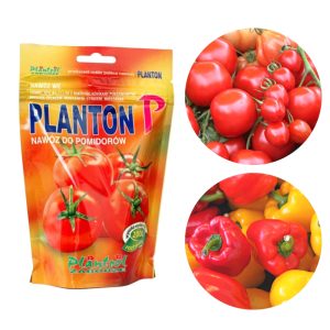 Planton P nawóz do pomidorów 200g - Plantpol Zaborze