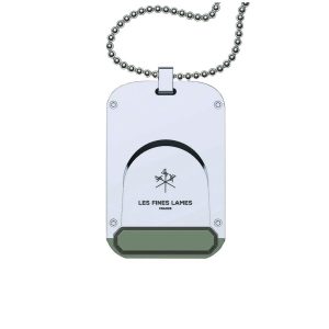 Les Fines Lames TAGLIASIGARI LE TAG T135 OD GREEN