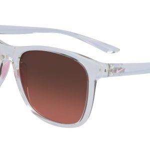 Okulary NIKE PASSAGEEV119. Okulary przeciwsłoneczne, Kolor brązowy. Mężczyzna.