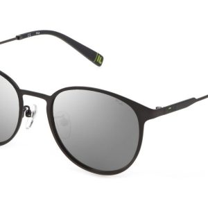 Okulary FILA SFI217-52627X. Okulary przeciwsłoneczne, Kolor szary. Unisex.