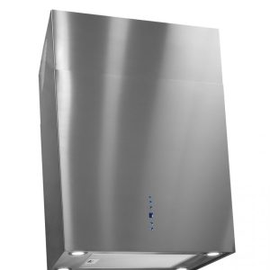 Toflesz Okap Sandy Maxi Naścienny 60cm 850m3/h inox