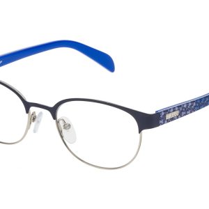 Okulary TOUS VTK009490E70. Okulary, Kolor srebrny. Dziecko.