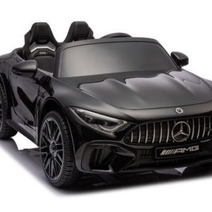 Auto Na Akumulator Mercedes AMG SL63 Czarny