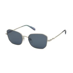 Okulary ZADIG&VOLTAIRE SZV405-550594. Okulary przeciwsłoneczne, Kolor szary. Kobieta.