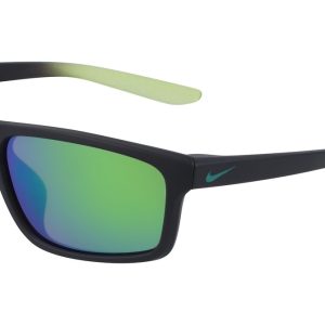Okulary NIKE CHRONICLEMMIC. Okulary przeciwsłoneczne, Kolor szary. Unisex.