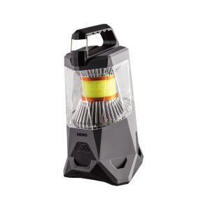 NEBO GALILEO Lantern Ricaricabile 500 Lumens LED LTN-1000