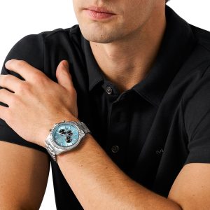 ZEGAREK MĘSKI MICHAEL KORS Lexington MK9165 + BOX