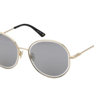 Okulary NINA RICCI SNR320M58300Y. Okulary przeciwsłoneczne, Kolor różowy. Kobieta.