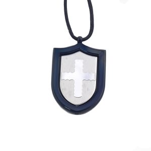 Biżuteria CHRONOTECH 1810060402. Wisiorek, Kolor srebrny. Unisex.