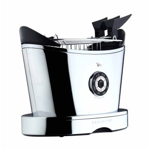 VOLO toster - chromowany