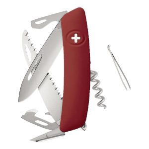 Swiza D05R AM Red (KNR.0056.1900)