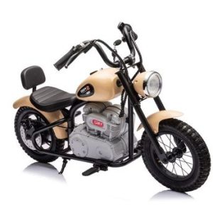 Motor Na Akumulator A9902 36V Khaki