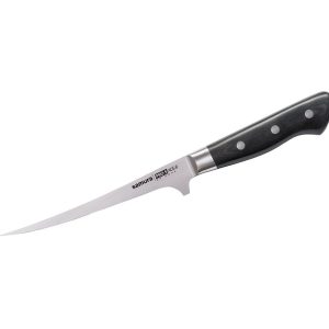 Samura PRO-S FILETTO (Small Fillet knife) CM.13,9 SP-0044